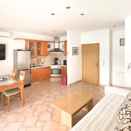 Apartments Antonio Tisno Exterior photo