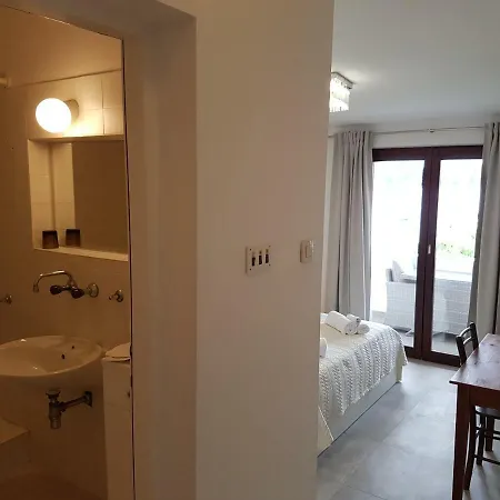 Apartments Antonio Tisno Exterior photo