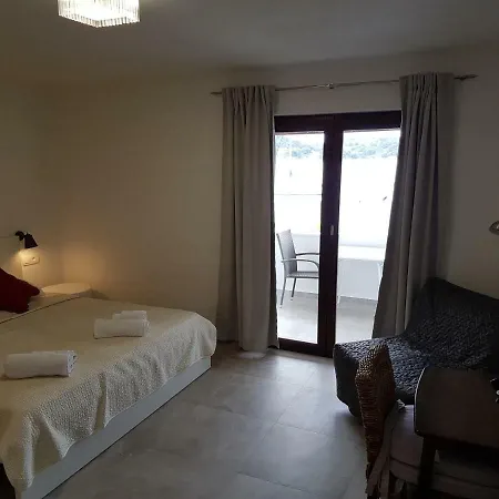 Apartments Antonio Tisno Exterior photo
