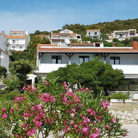 Apartments Antonio Tisno Exterior photo