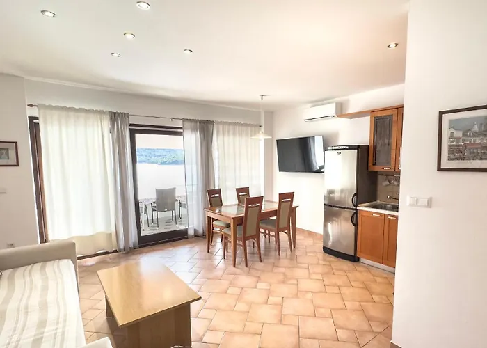 Apartments Antonio