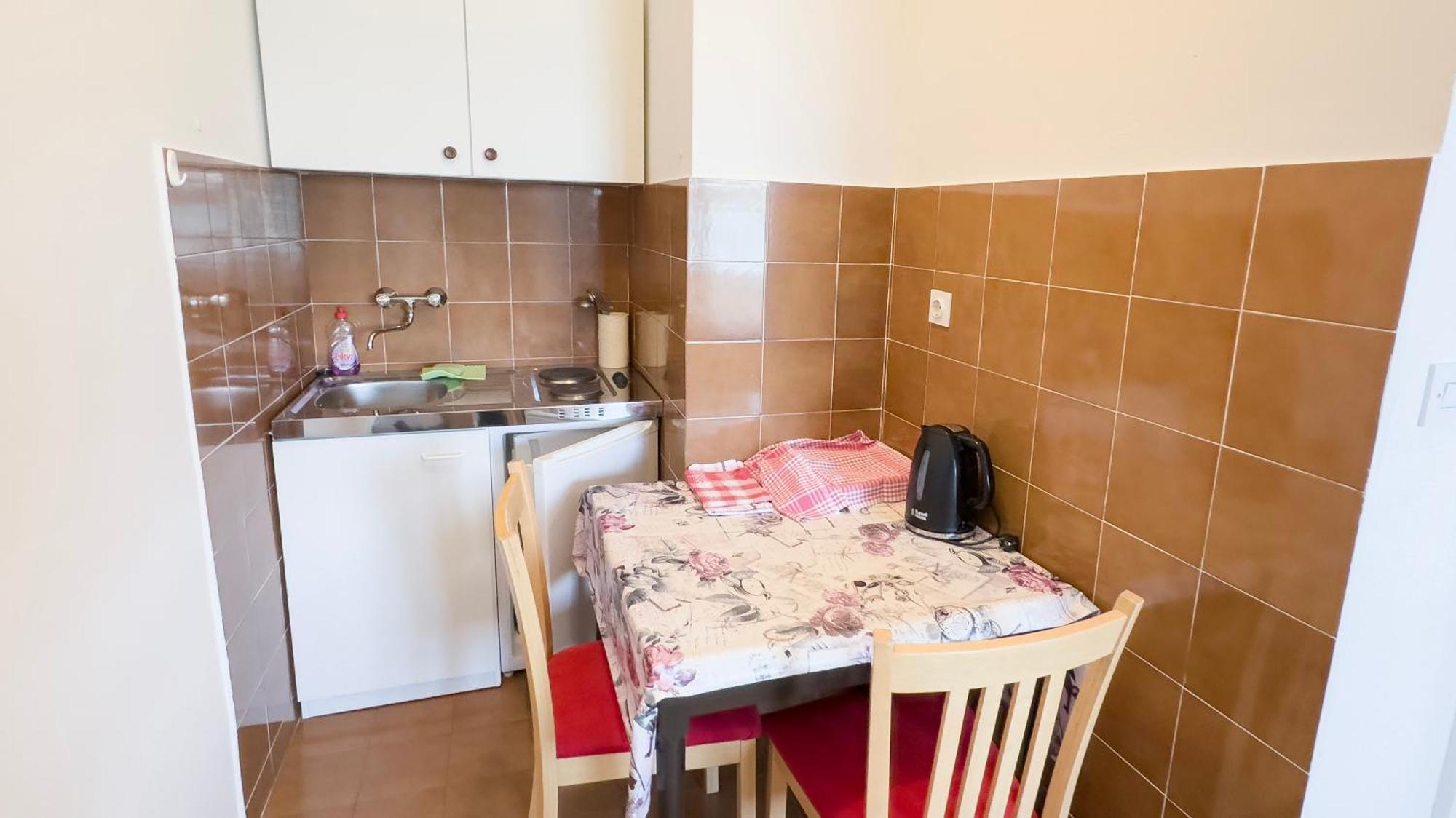 Antonio Appartement