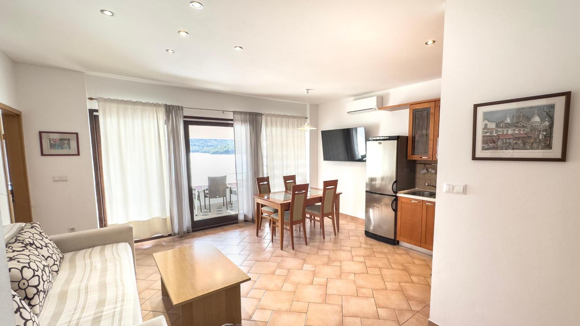 Appartement Antonio *