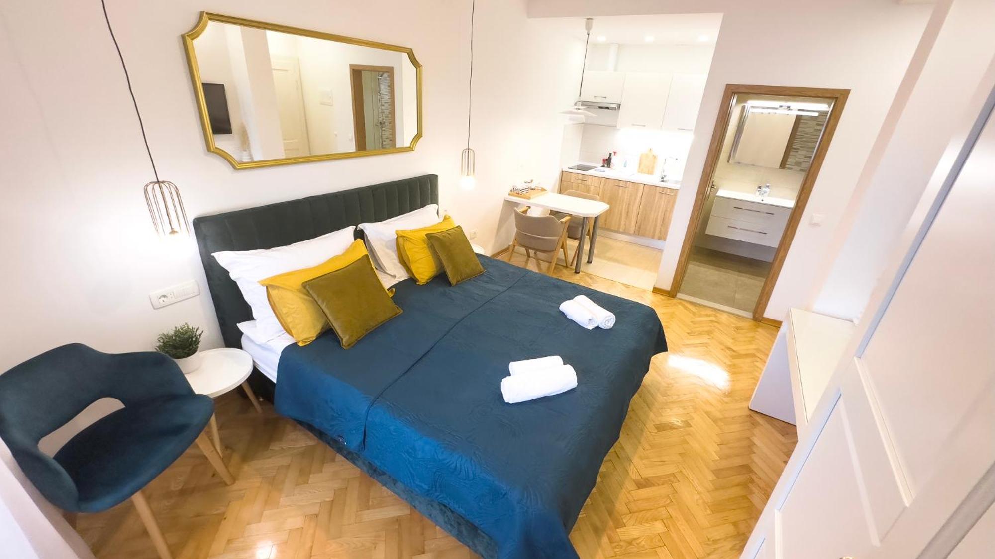 Antonio Appartement