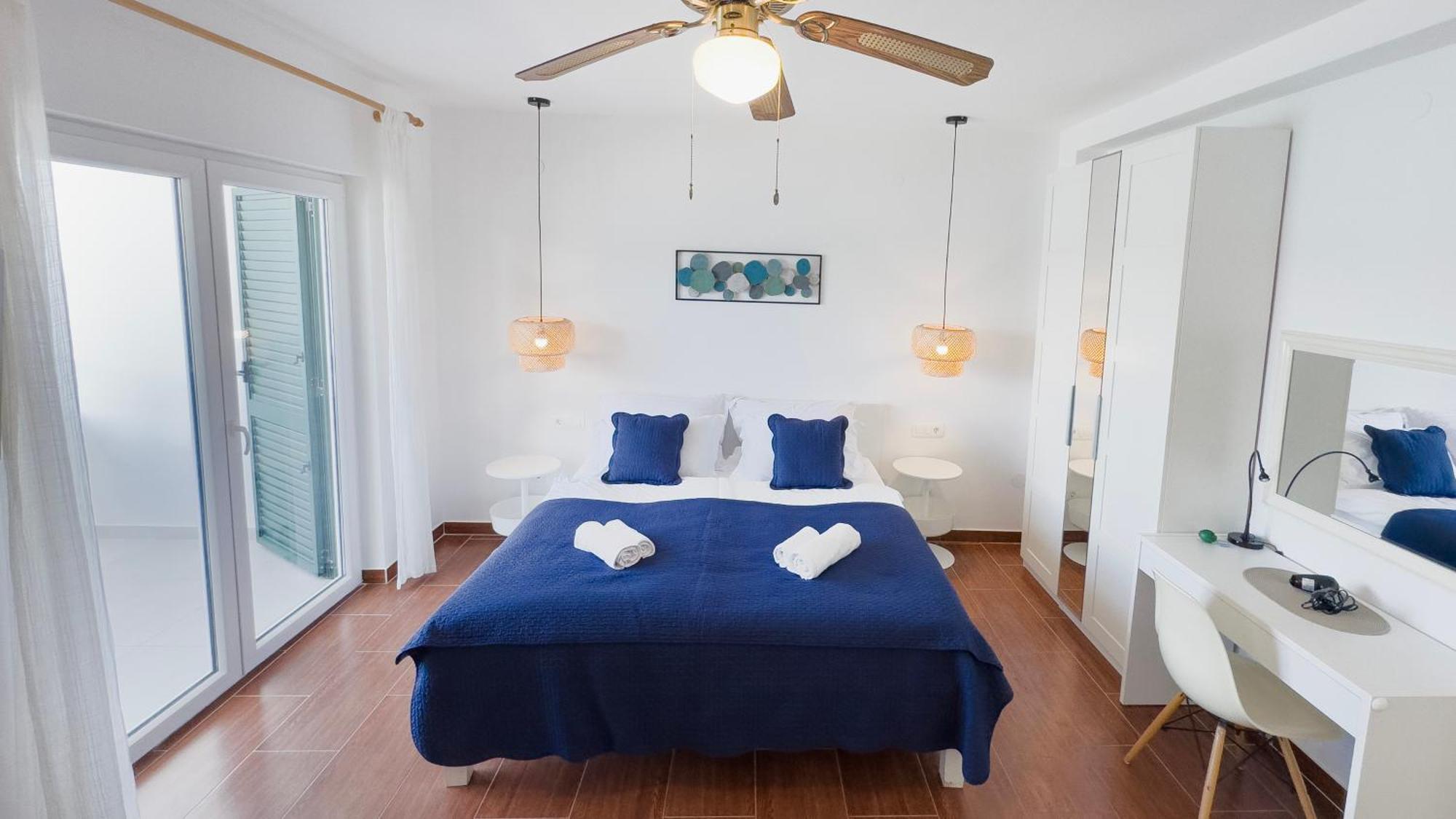 Antonio Appartement *
