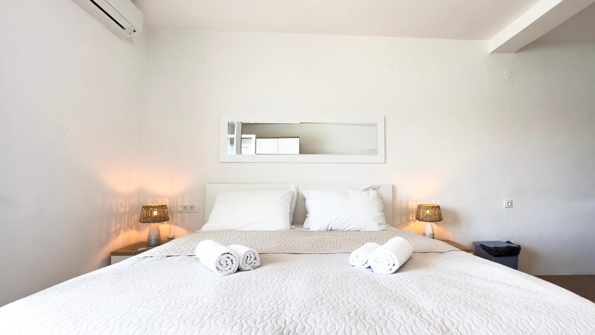 Appartement Antonio *