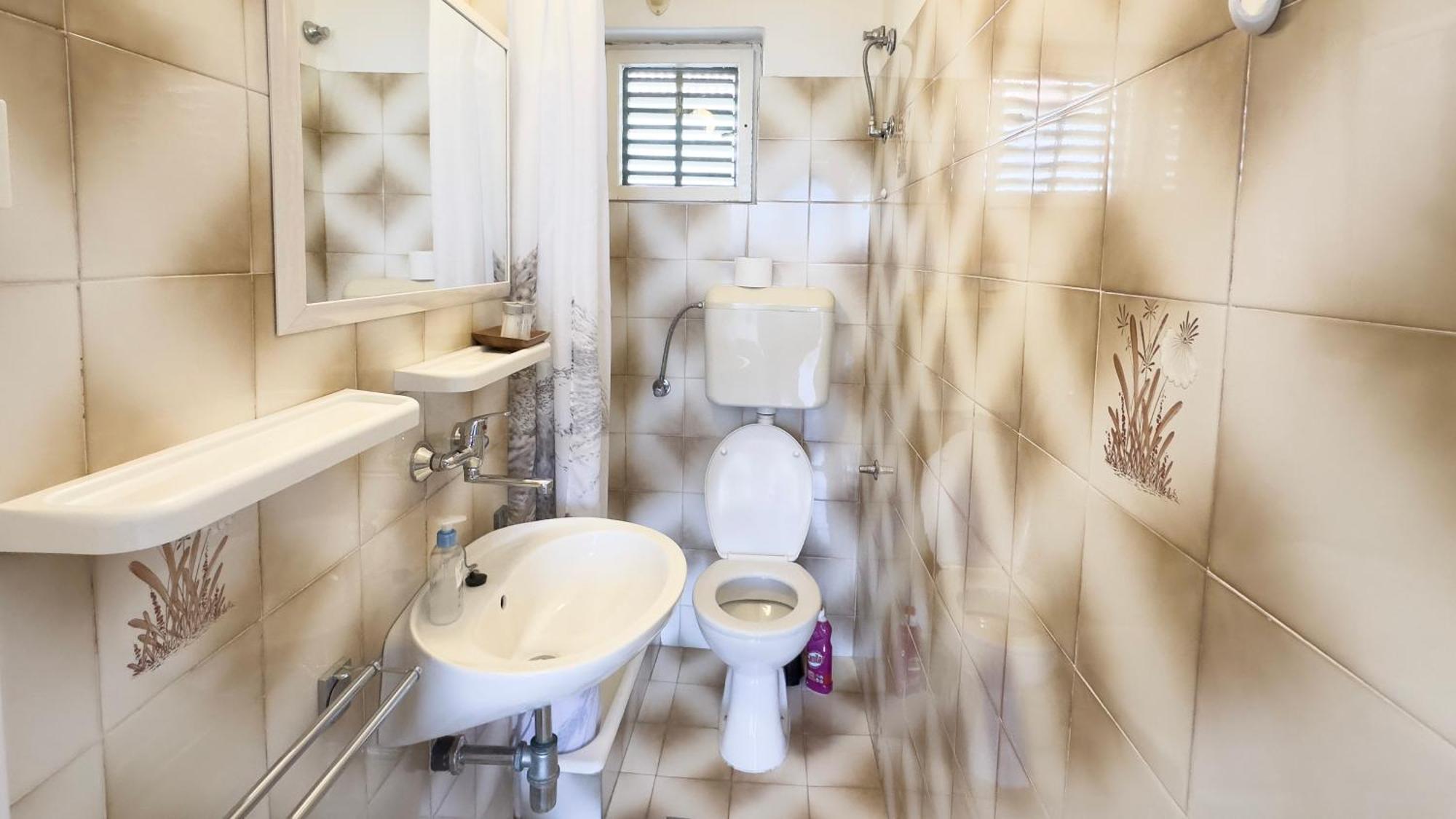 Antonio Appartement Tisno