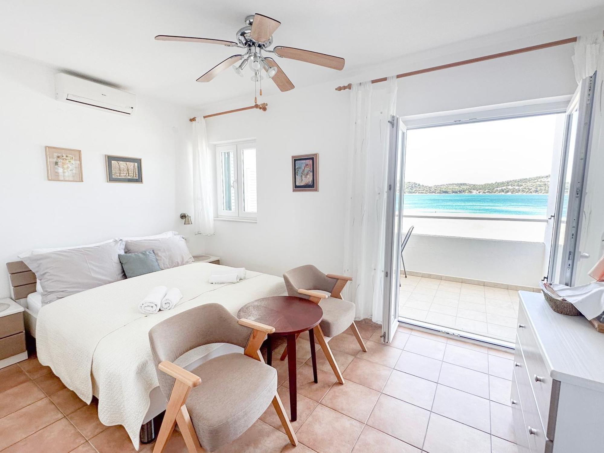 Antonio Appartement
