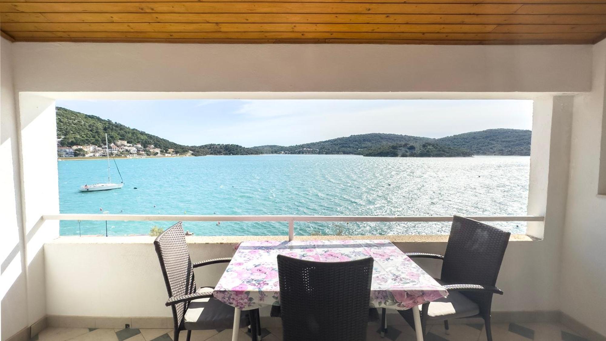 Appartement Antonio *