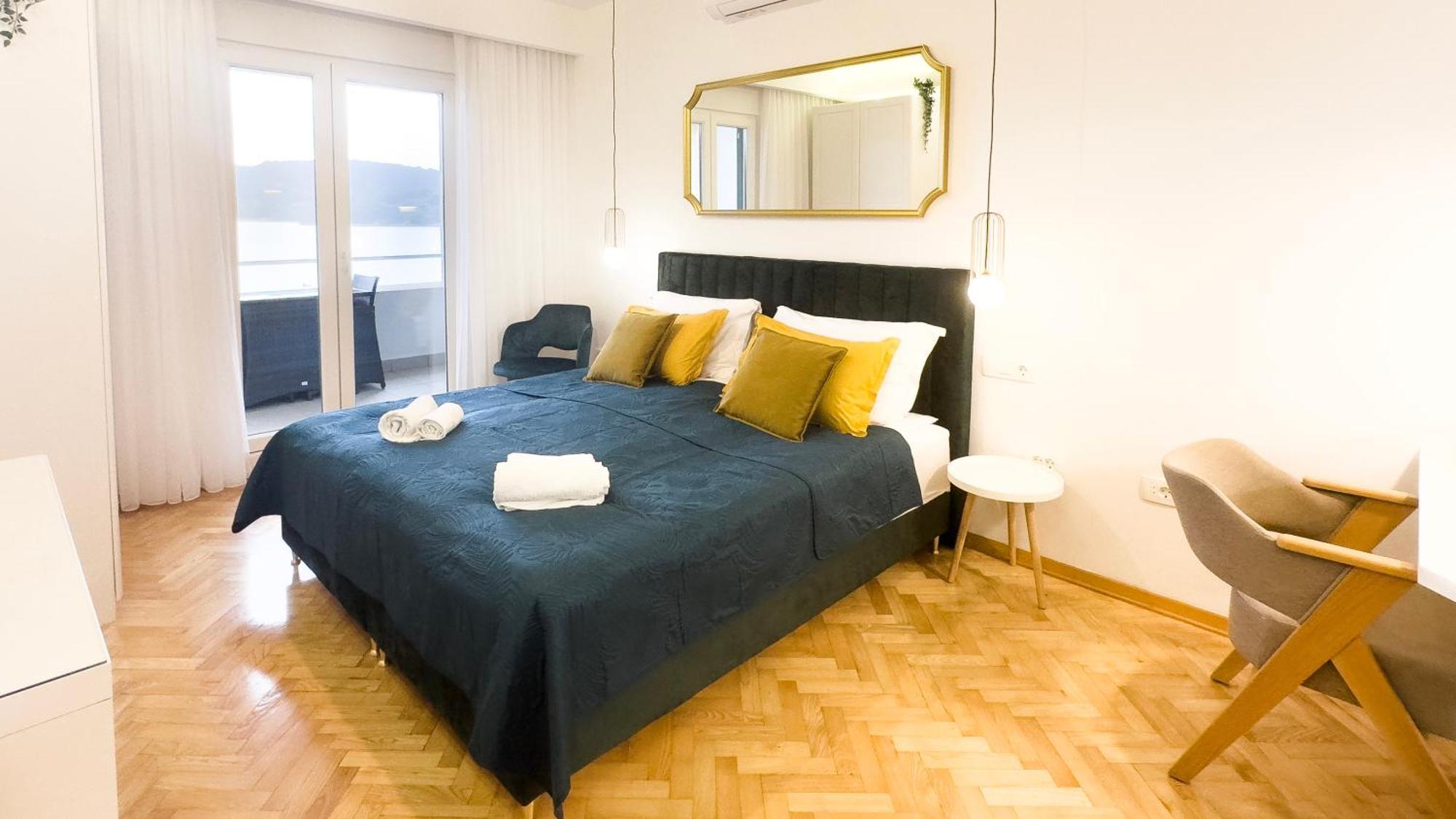 Antonio Appartement Tisno