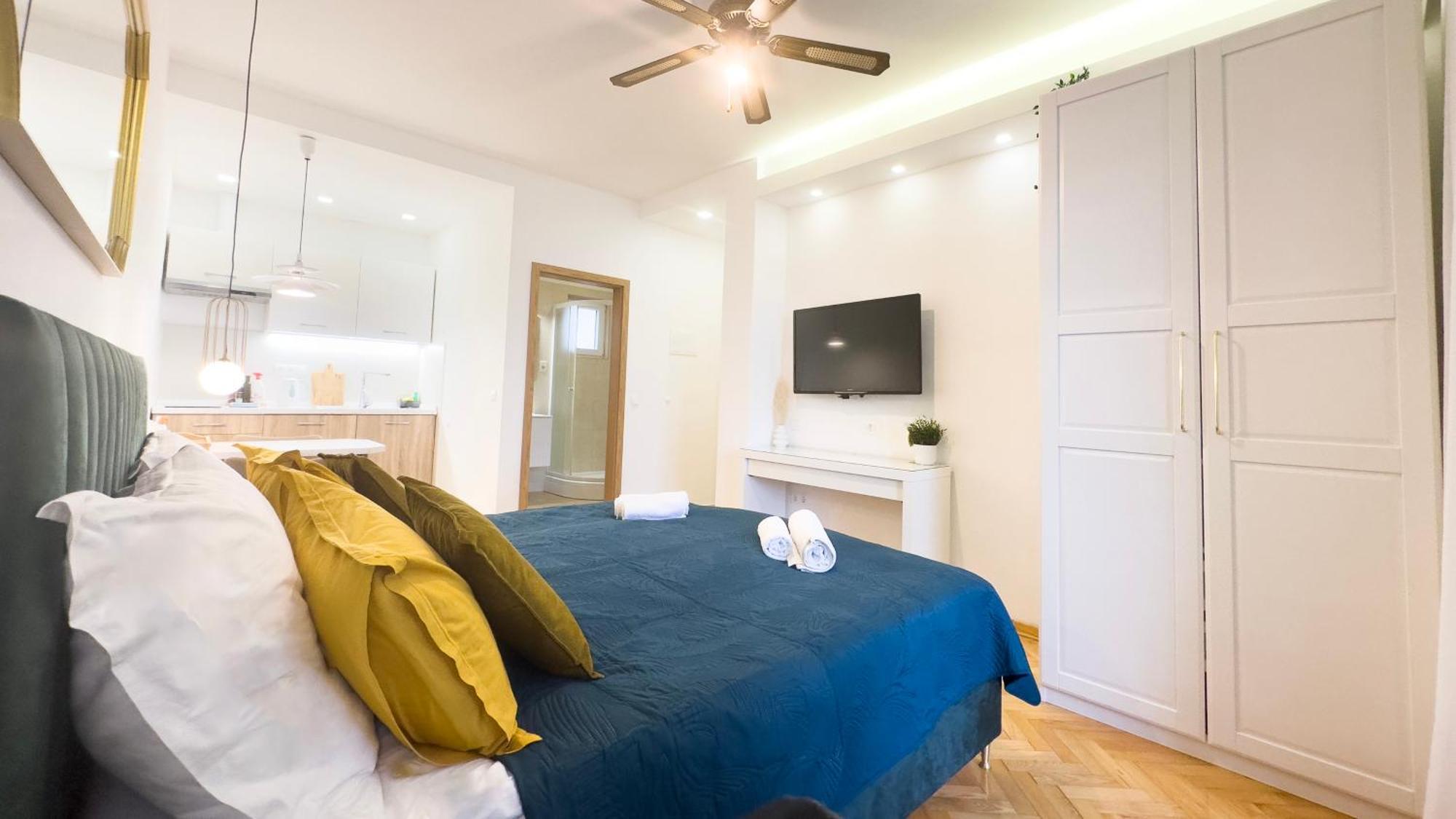 Appartement Antonio Tisno