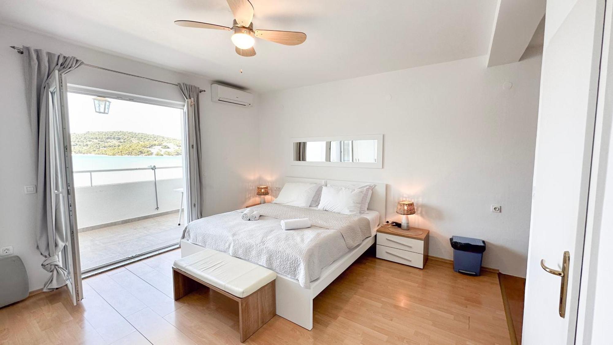 Appartement Antonio