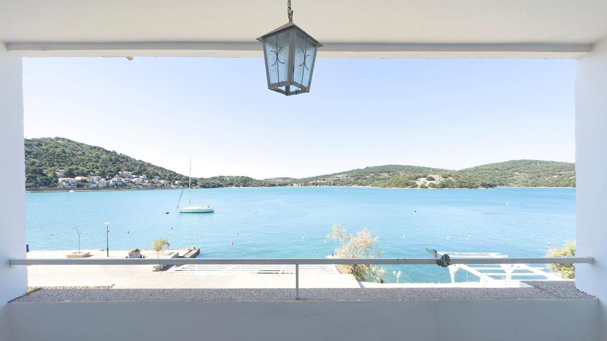 Appartement Antonio *