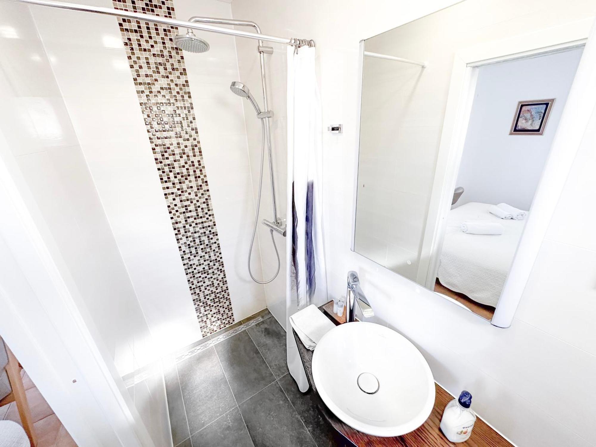 Antonio Appartement Tisno