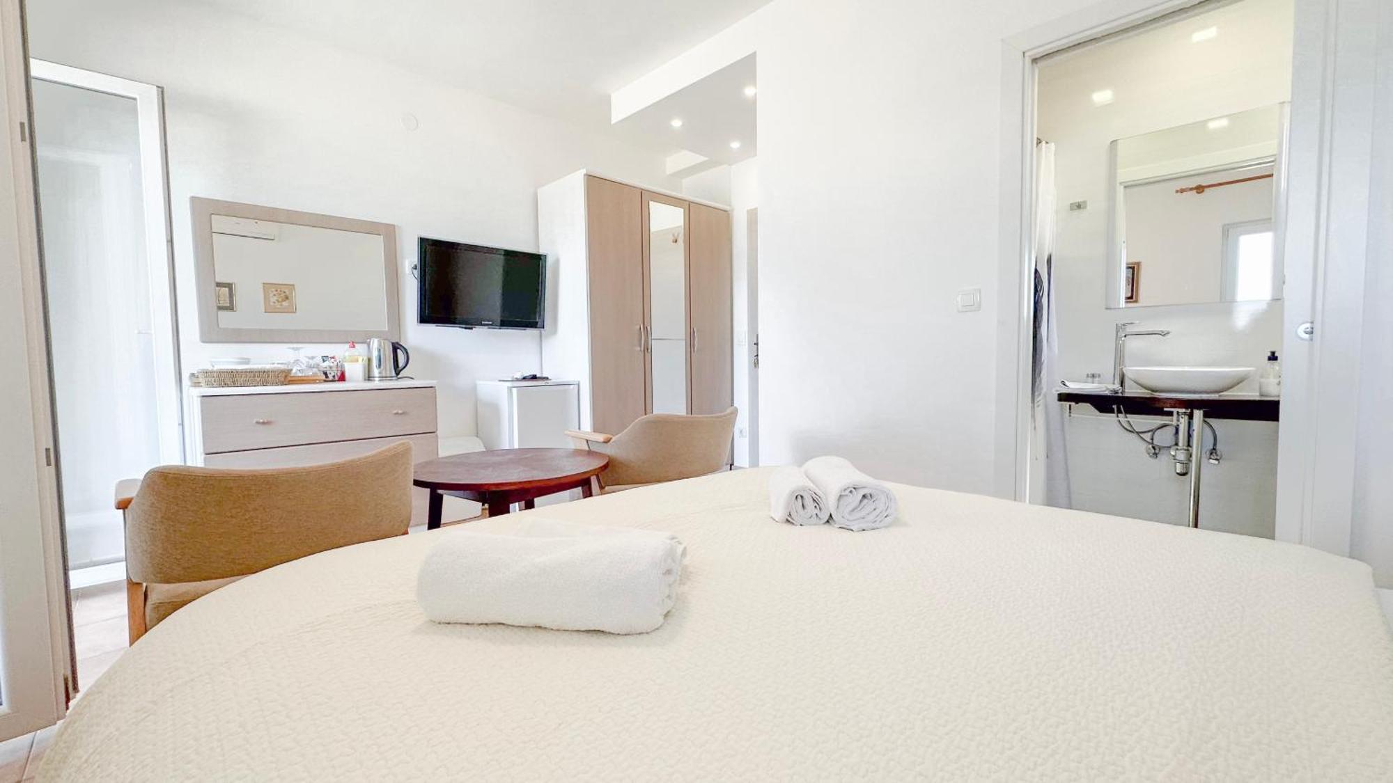 Appartement Antonio Tisno