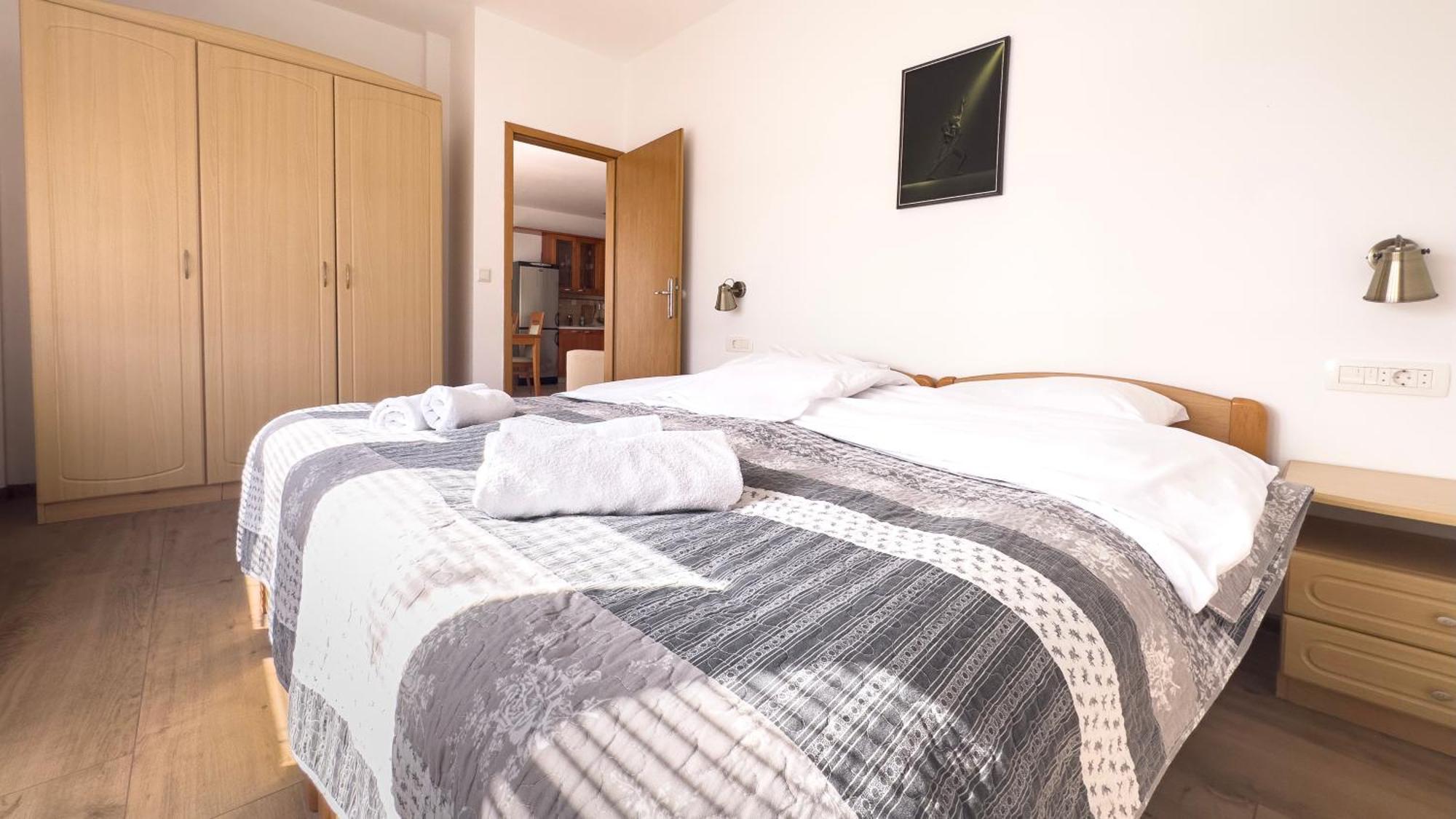 Antonio Appartement *