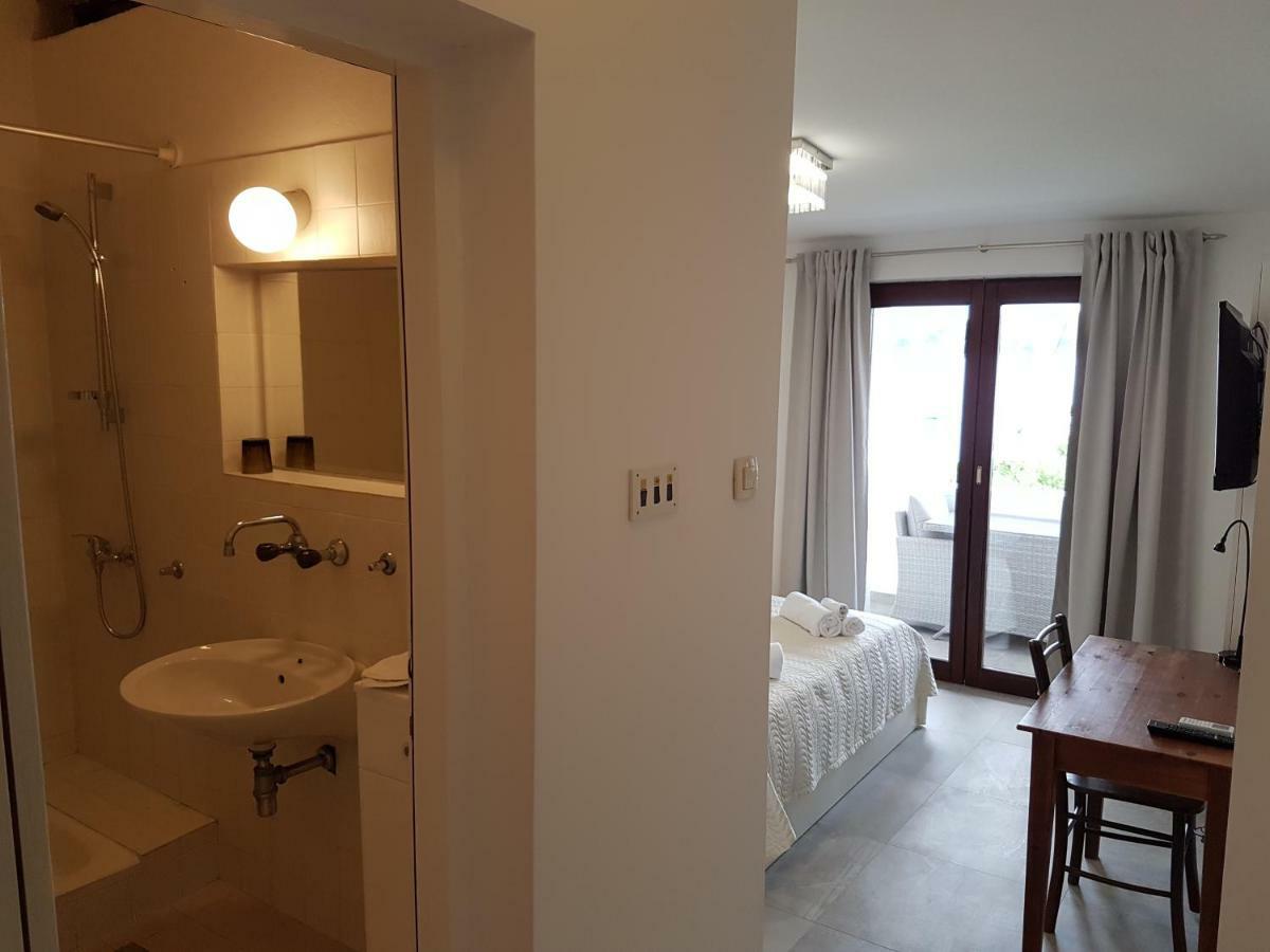 Antonio Appartement Tisno