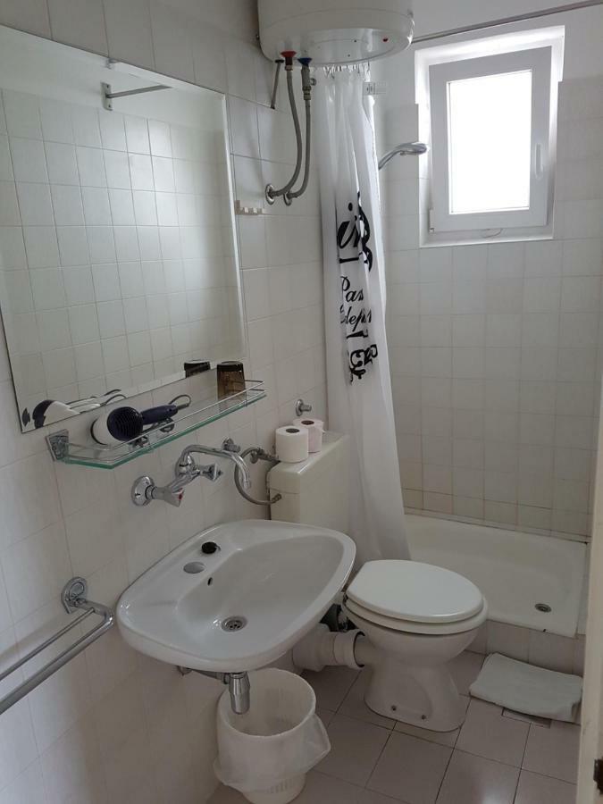 Antonio Appartement *