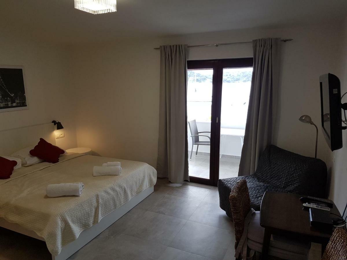 Antonio Appartement *