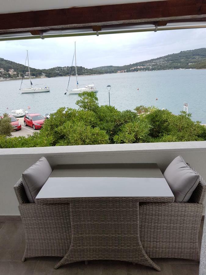 Antonio Appartement *