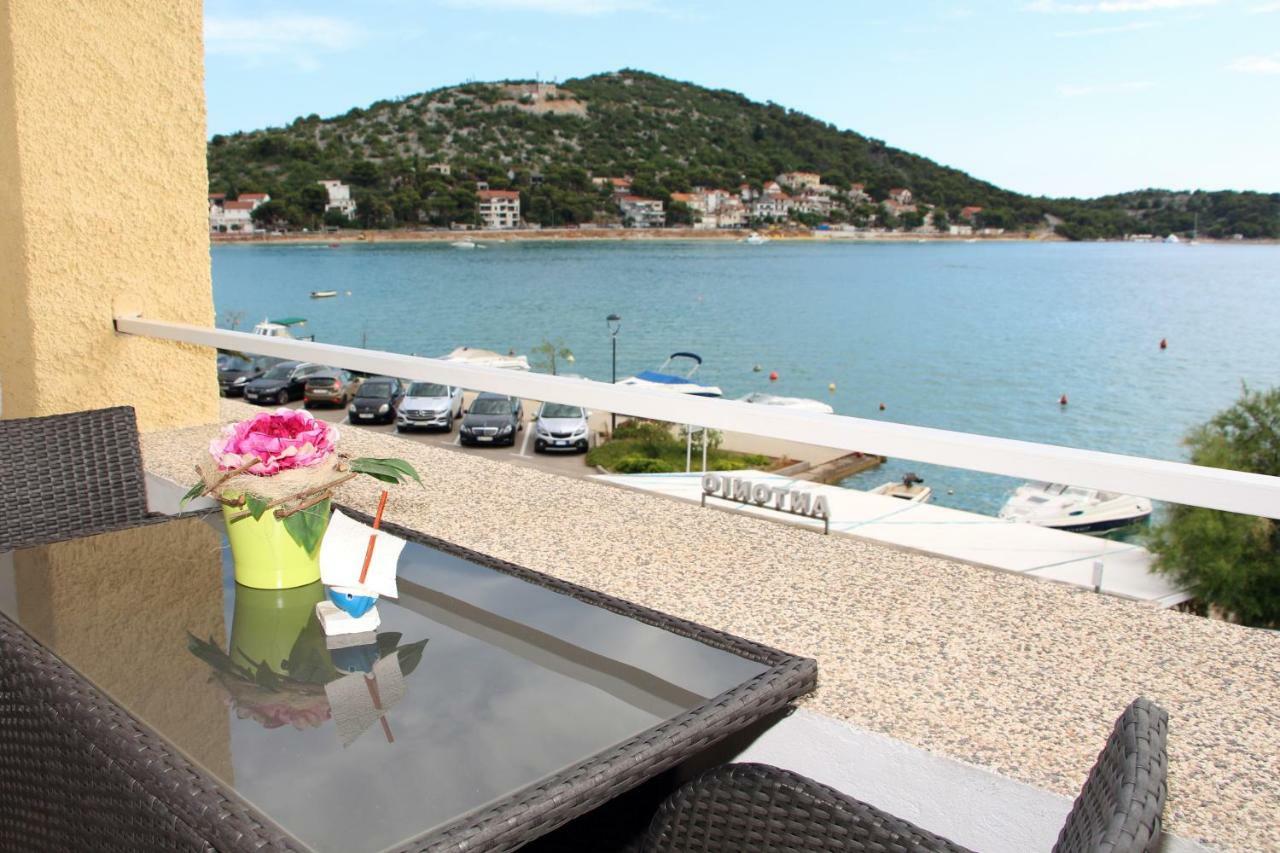 Antonio Appartement Tisno