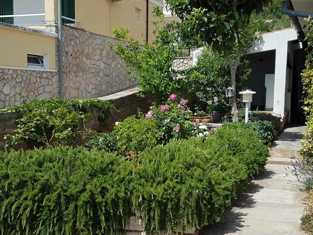 Appartement Antonio *