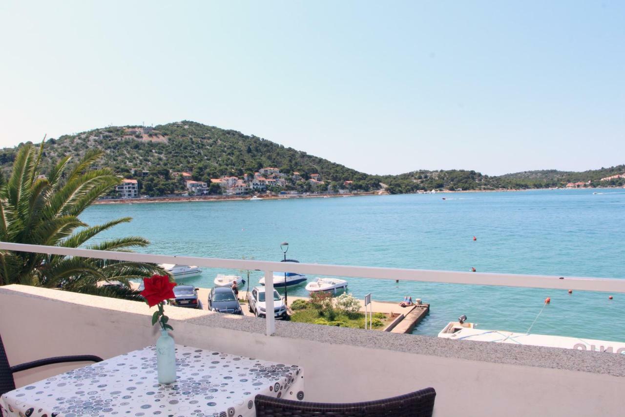 Appartement Antonio Tisno